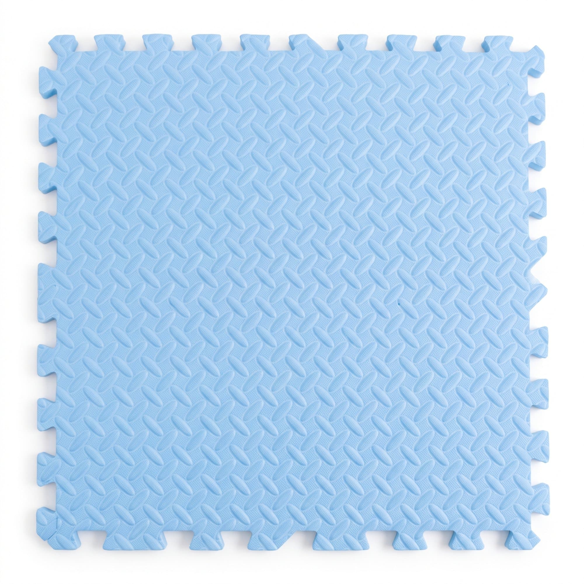Blue Mats
