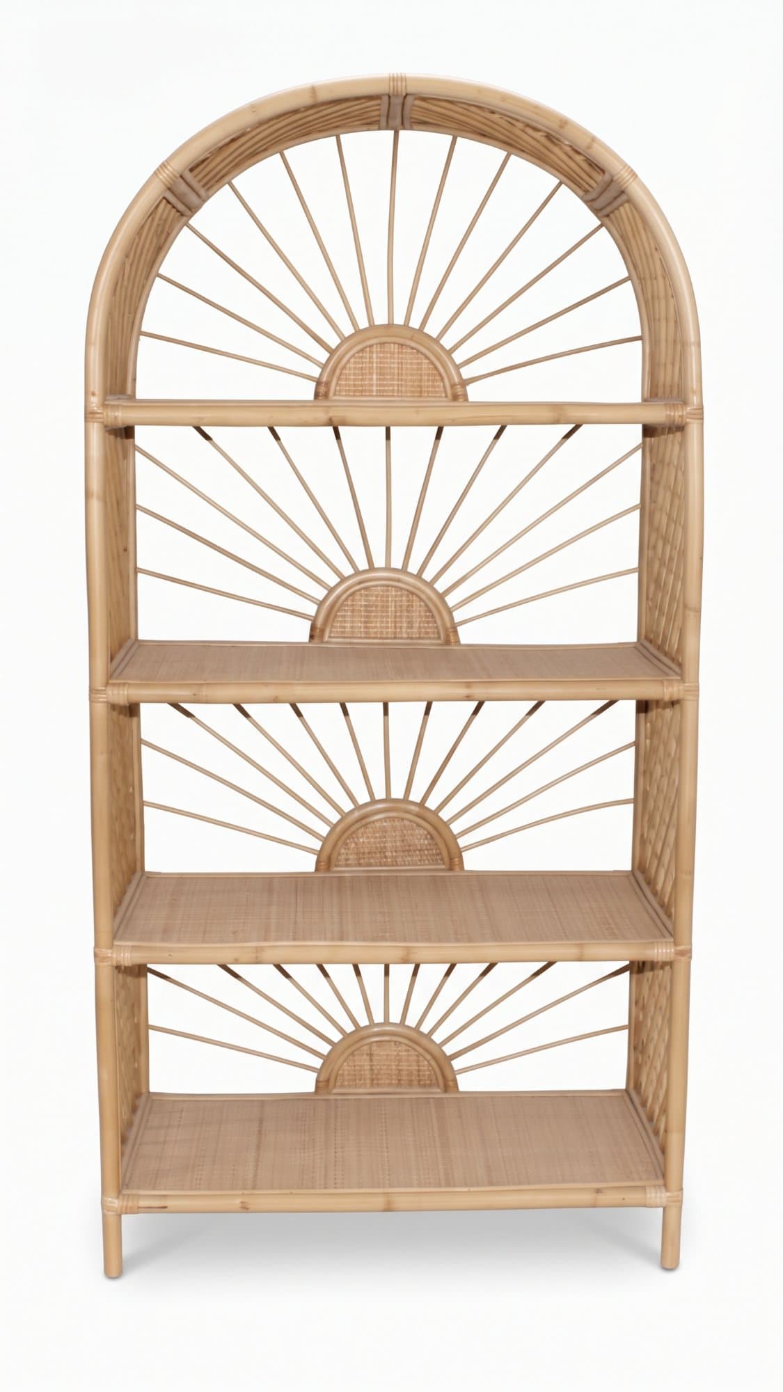 Luca Favour Shelf Natural