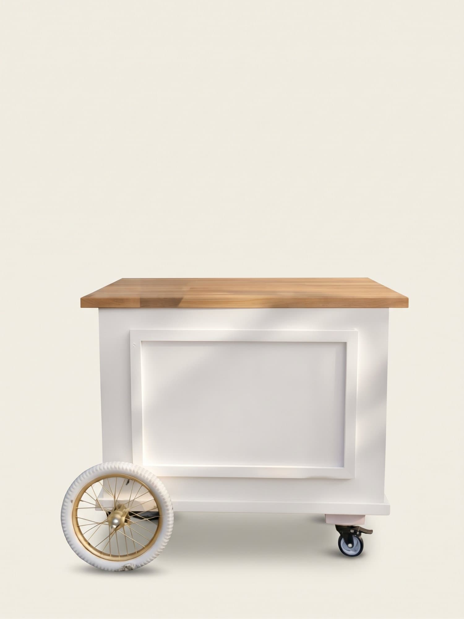 Market Cart