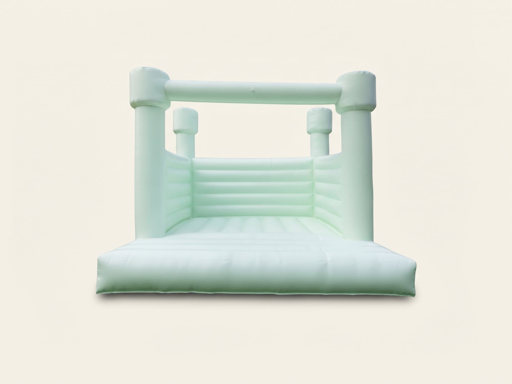 Mint Castle