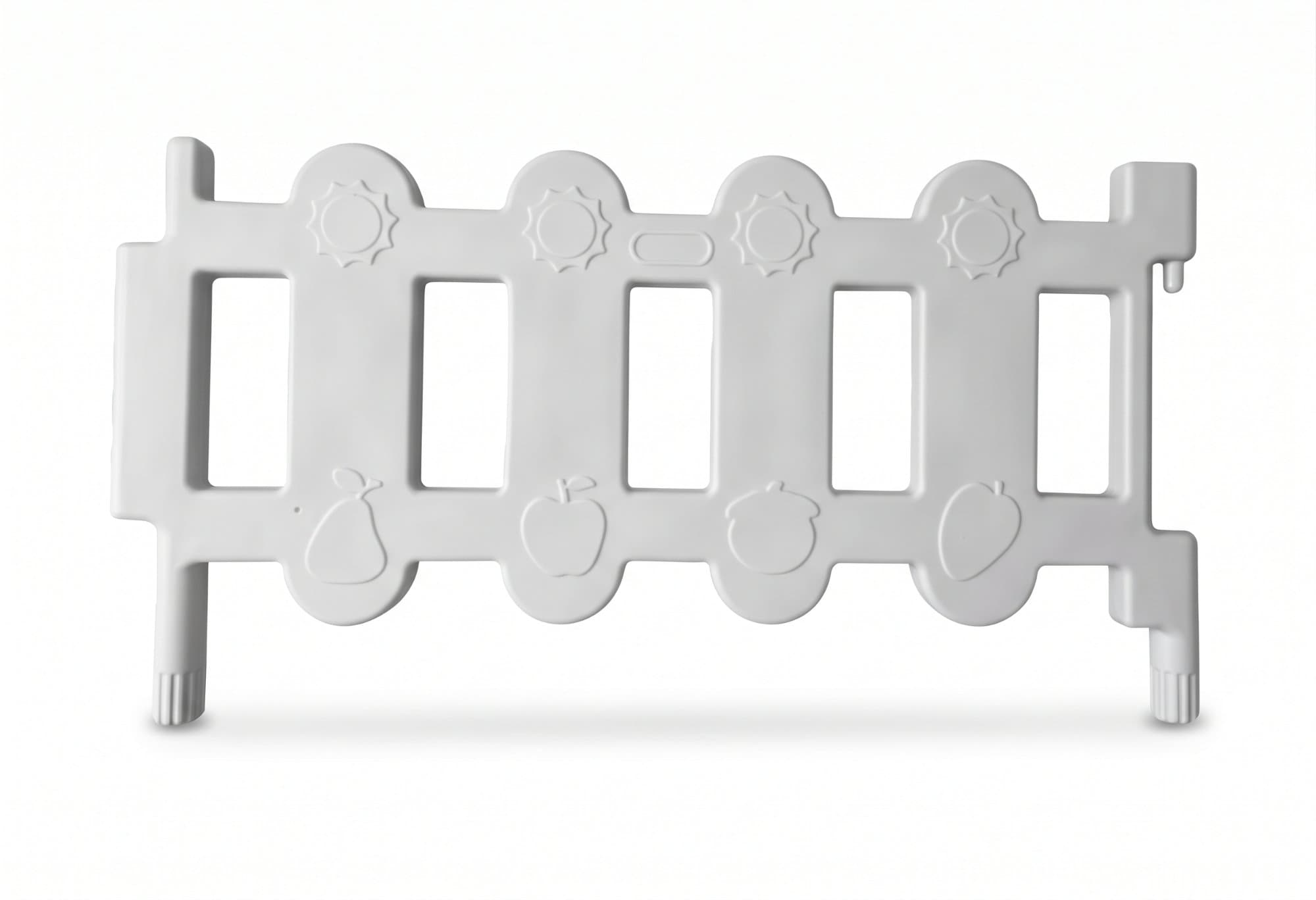 Soft Play Fence