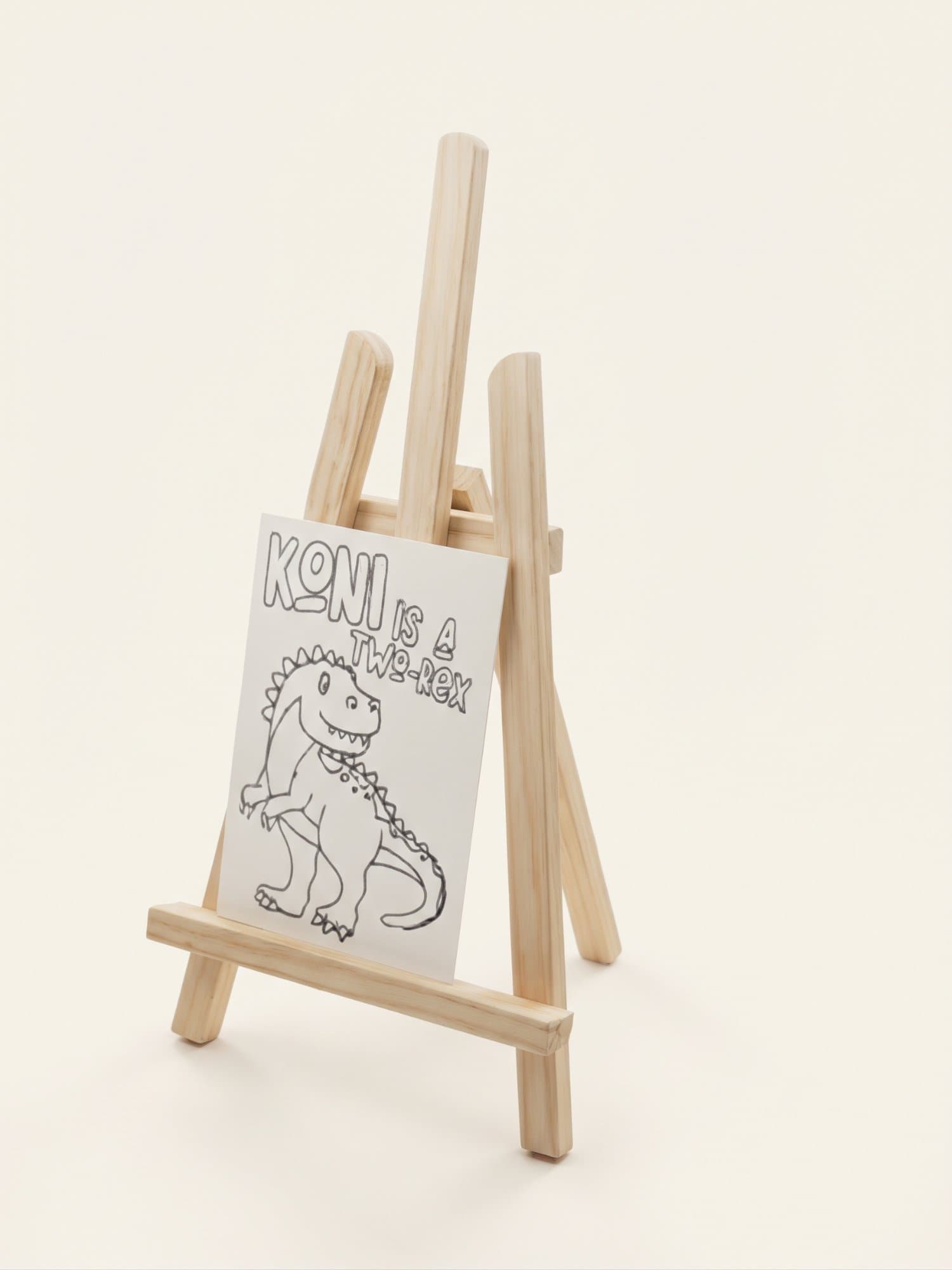 Painting Activity