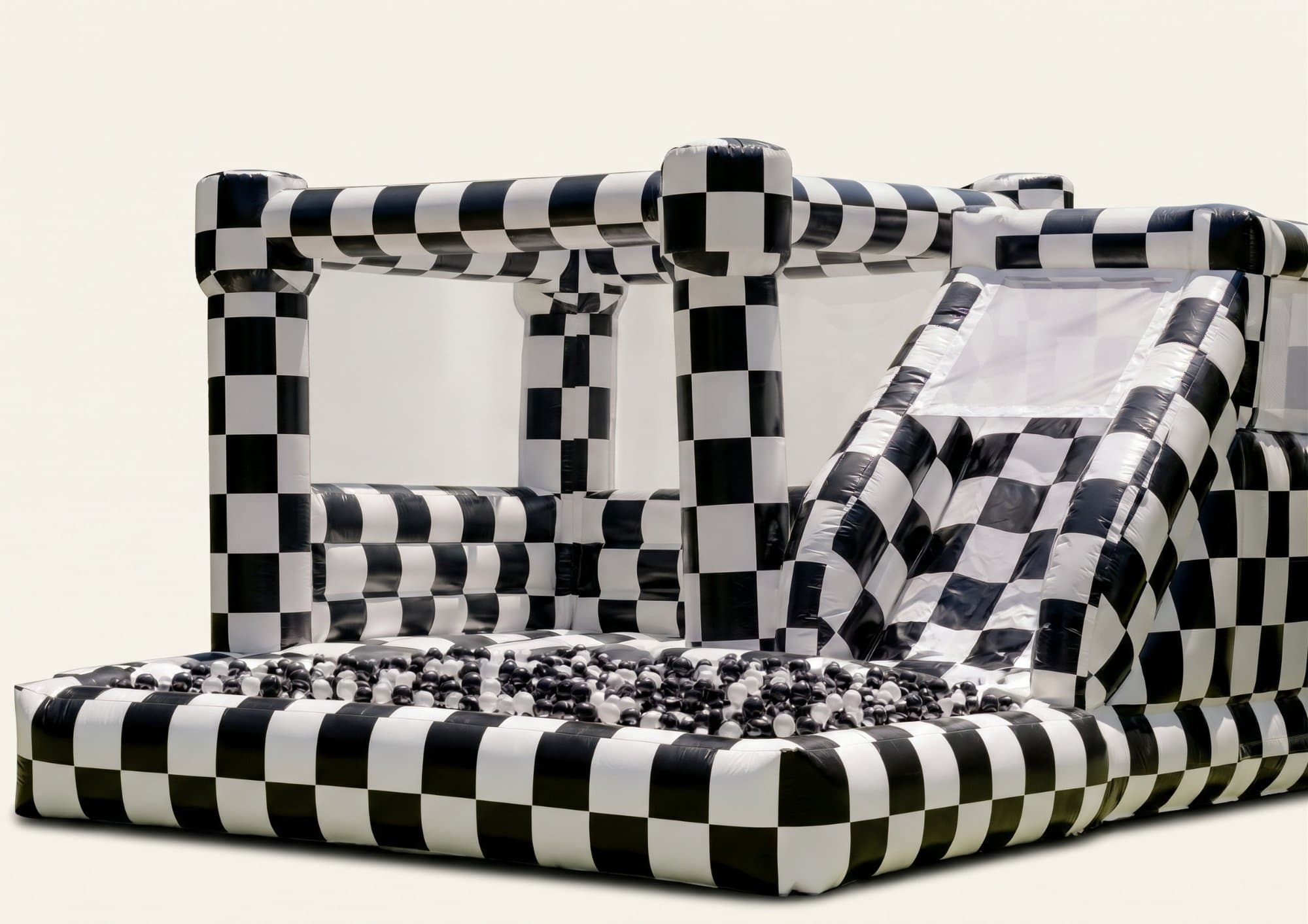 Bounce Houses by Bay Area Kids Rentals