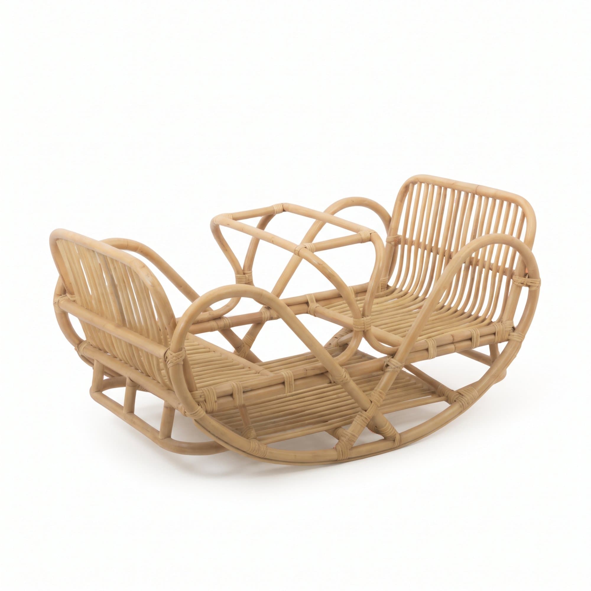 Zhuri Rocker Natural