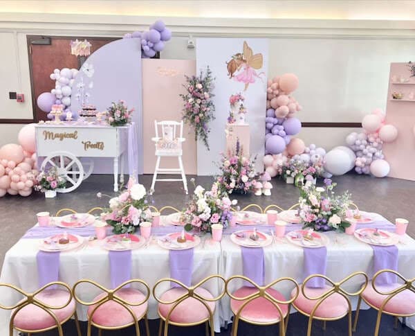 Best Party Rentals in Oakland: What You Actually Need