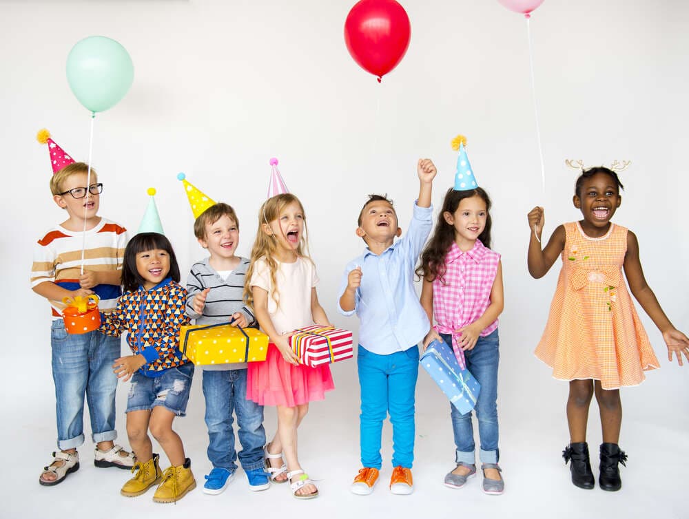 Ultimate Kids Party Rental Checklist (Everything You Need)