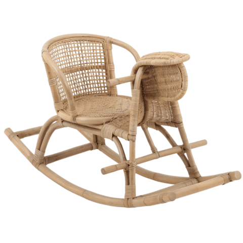 Sade Rocker Natural