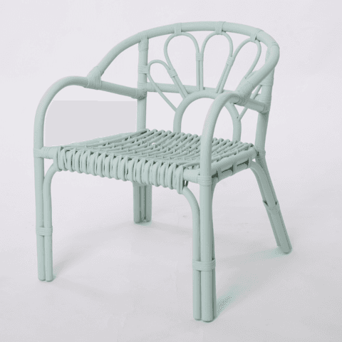Payton Chair Mint