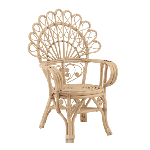 Ada Chair Natural