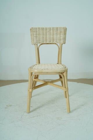 Aubrey Chair Natural