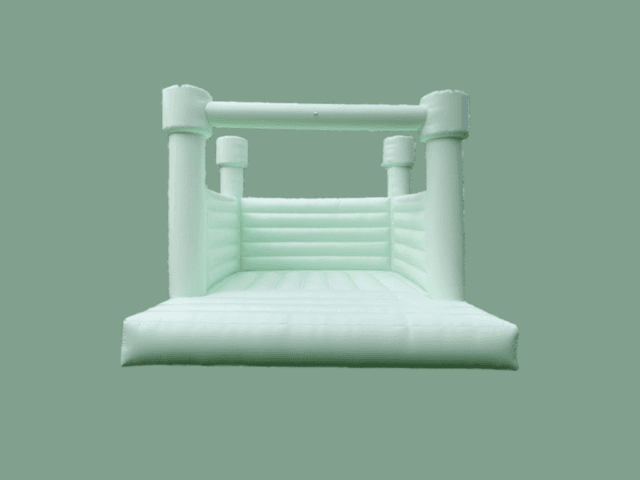 Mint Castle
