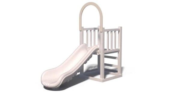 Midi Single Slide