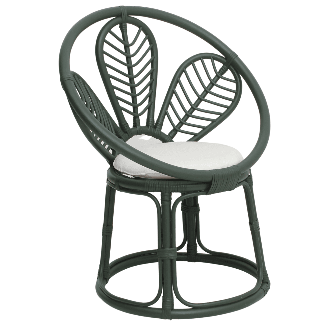 Mena Chair Green