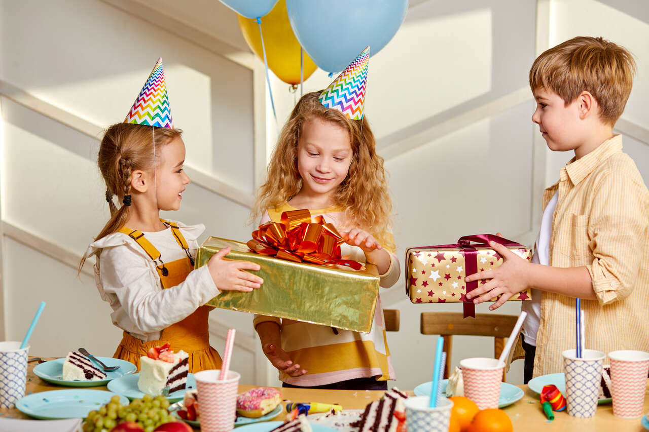 Top Kids Birthday Party Ideas in San Jose (2026 Guide)