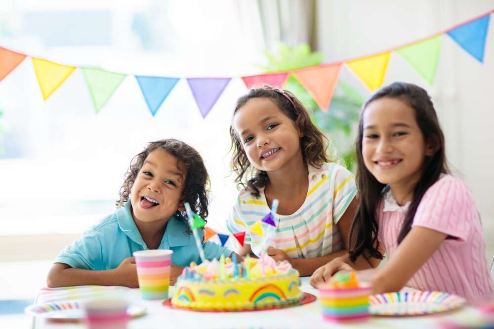 How to Plan the Perfect Kids Birthday Party in Oakland