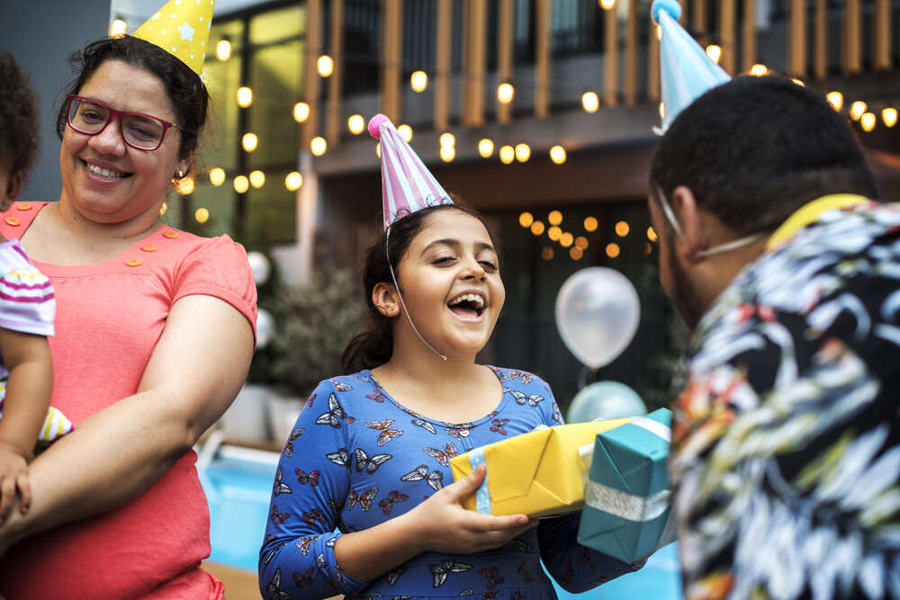 San Francisco Kids Party Planning Guide (Venues + Rentals)