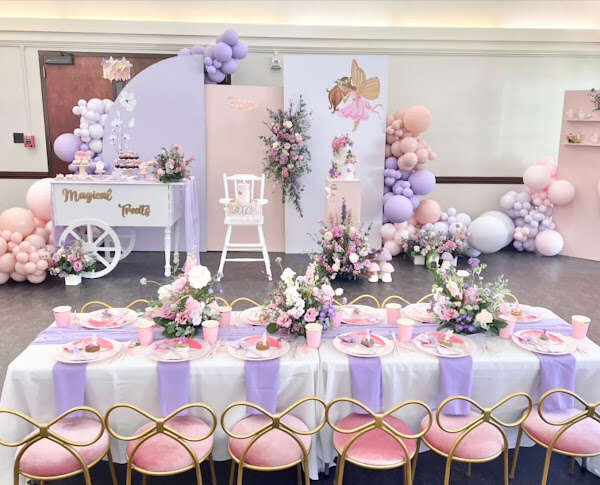 Best Party Rentals in Oakland: What You Actually Need