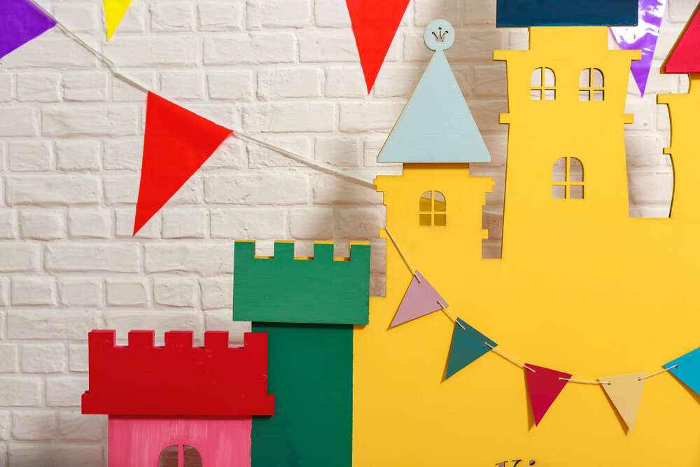 Minimalist Kids Party Setup Ideas (Clean + Modern)