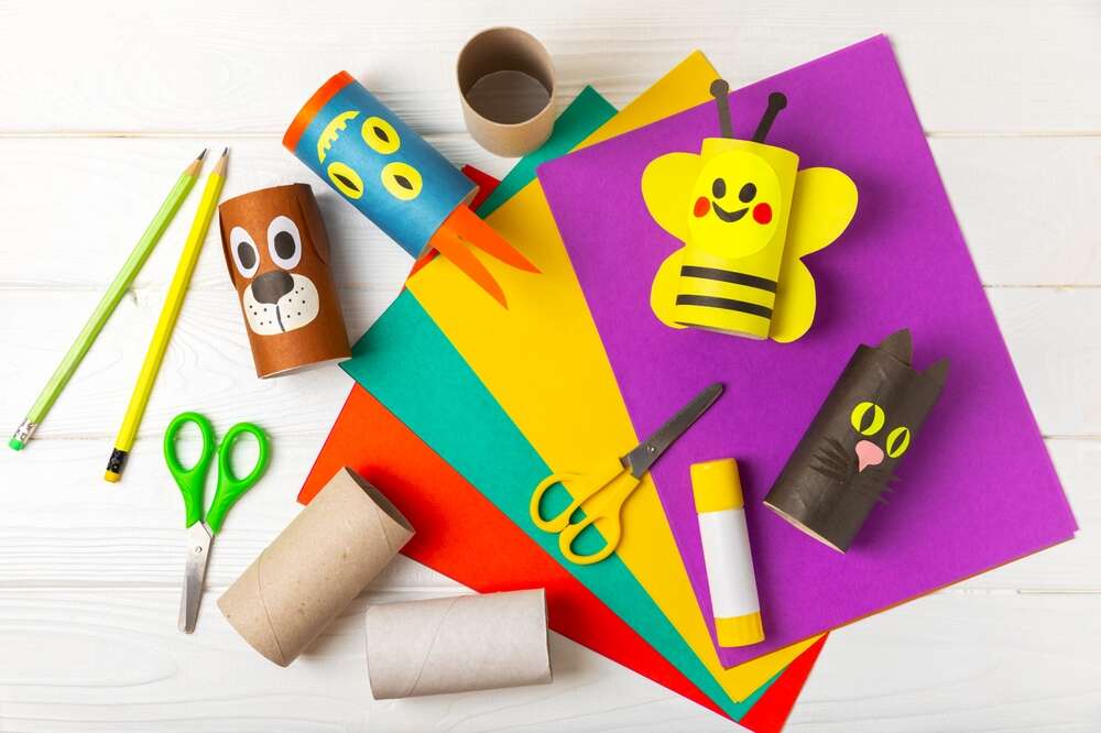 DIY vs Rental: Why Renting Kids Furniture Saves Time & Money