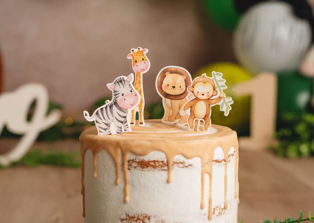 Top 10 Kids Party Themes + What Rentals You Need