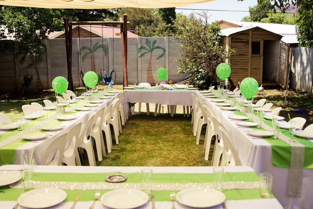Do You Really Need Kids Chairs for a Party? (Yes—Here’s Why)