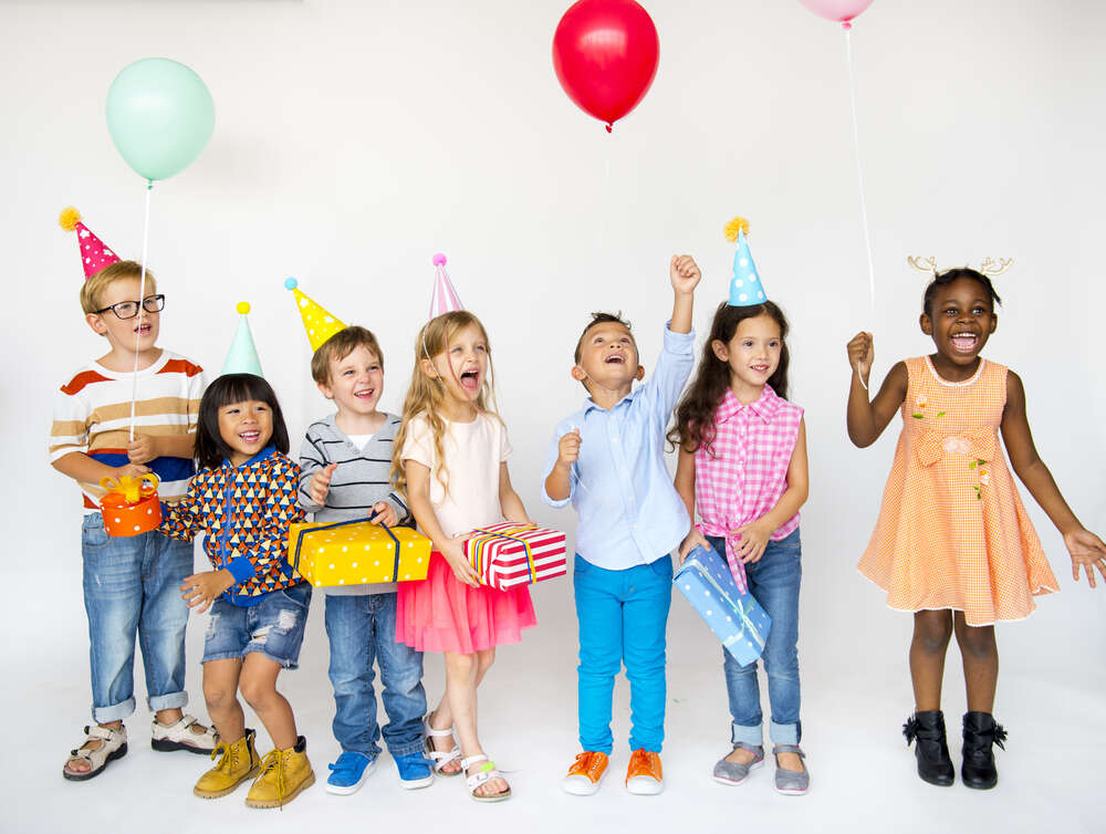 Ultimate Kids Party Rental Checklist (Everything You Need)
