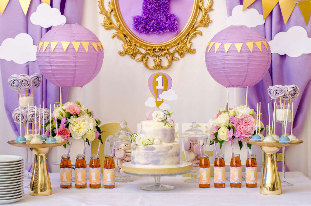 Top Kids Party Trends in the Bay Area (2026)