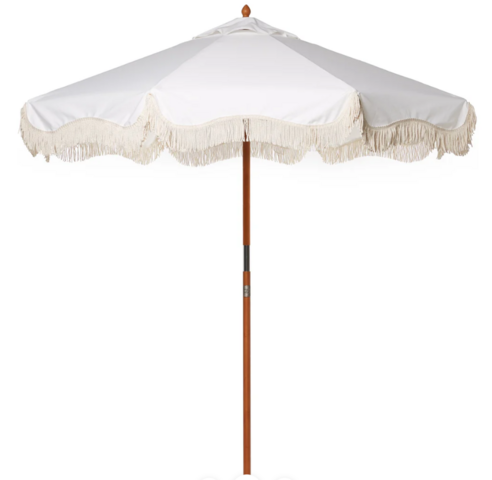 Umbrella and Base