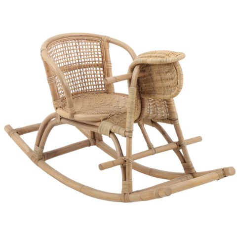 Sade Rocker Natural