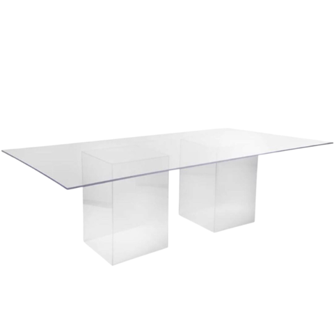Ghost Table
