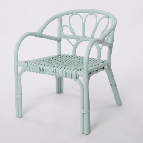 Payton Chair Mint