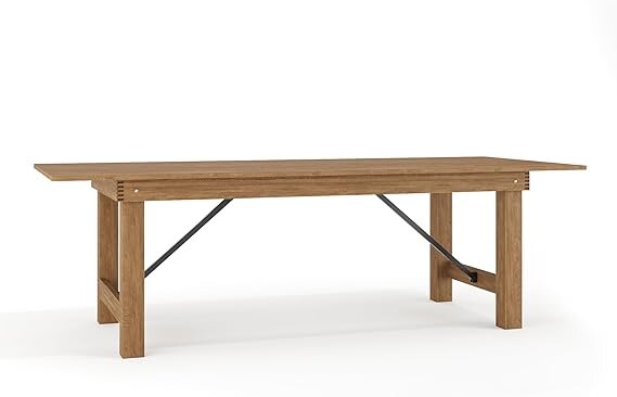 Teen Farmhouse Table