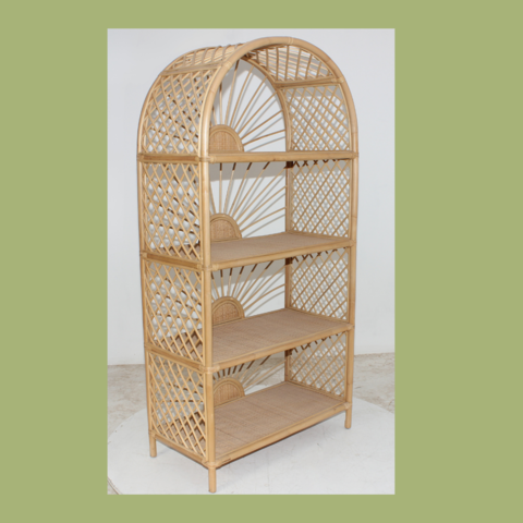 Luca Favour Shelf Natural