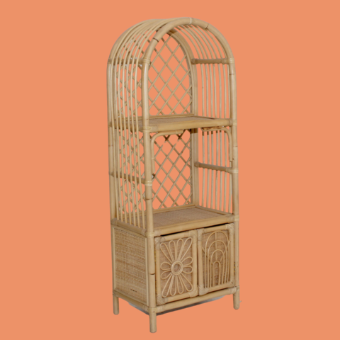 Bella Favor Shelf Natural