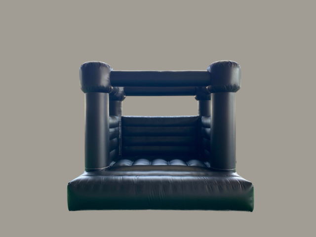 Black Castle