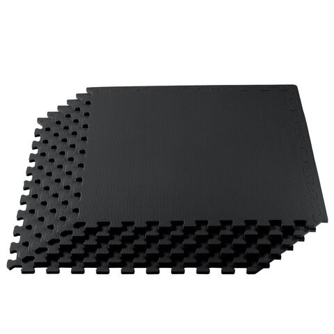 Black Mats
