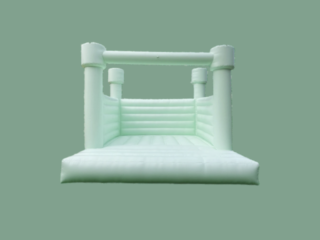 Mint Castle