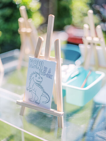 Painting Activity
