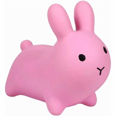 Pink Bunny Animal hopper