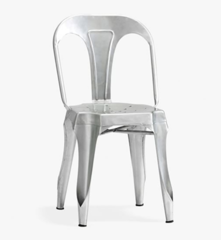 Iron Man Chair