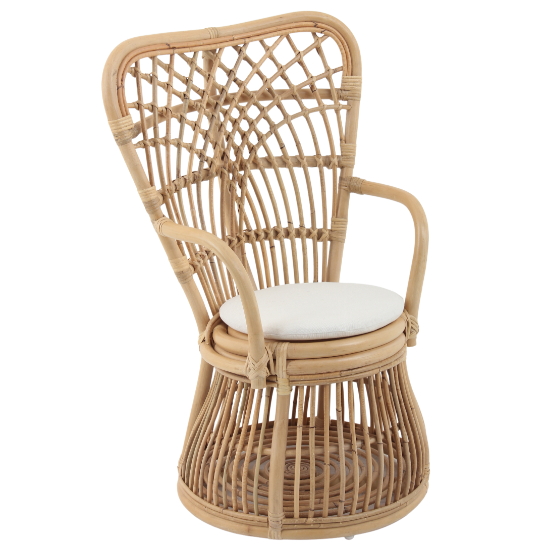 Celebrant Chair