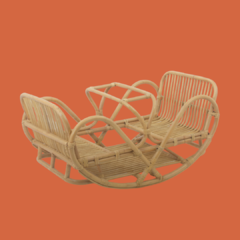 Zhuri Rocker Natural