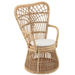 Roxy Celebrant Chair Natural