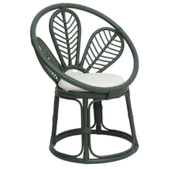 Mena Chair Green