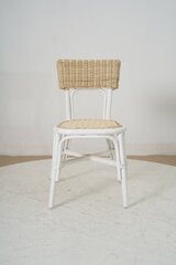 Aubrey Chair White
