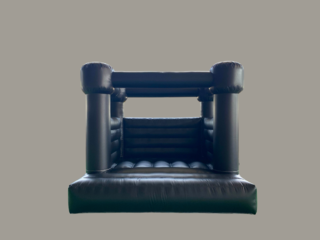 Black Castle