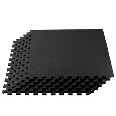 Black Mats
