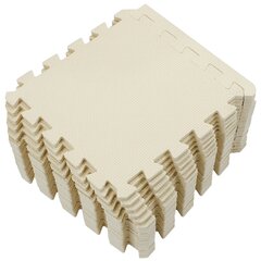 Cream Mats