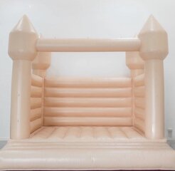 Peach Castle