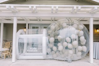 Bubble House